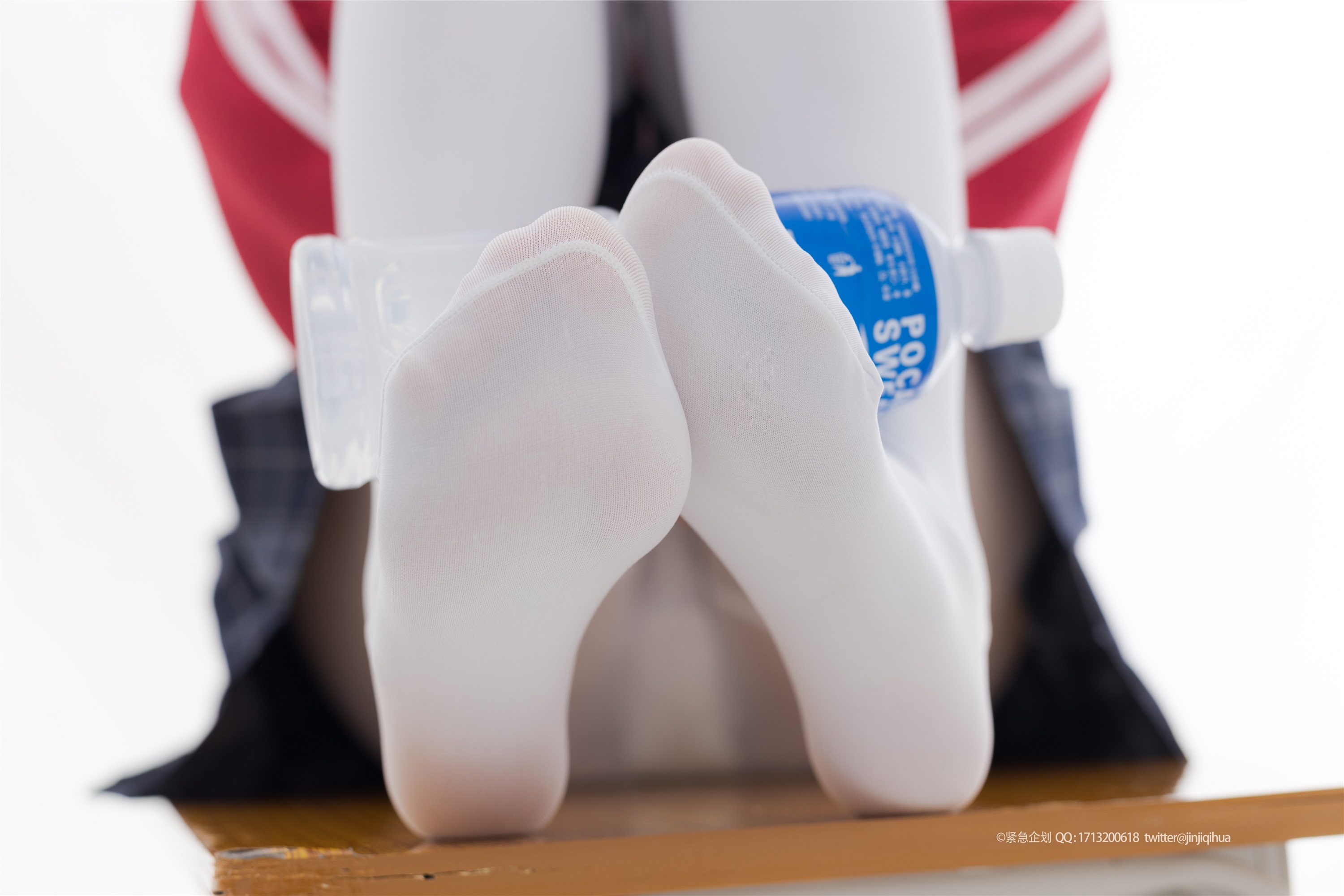 紧急企划  NO.008 井酱desu